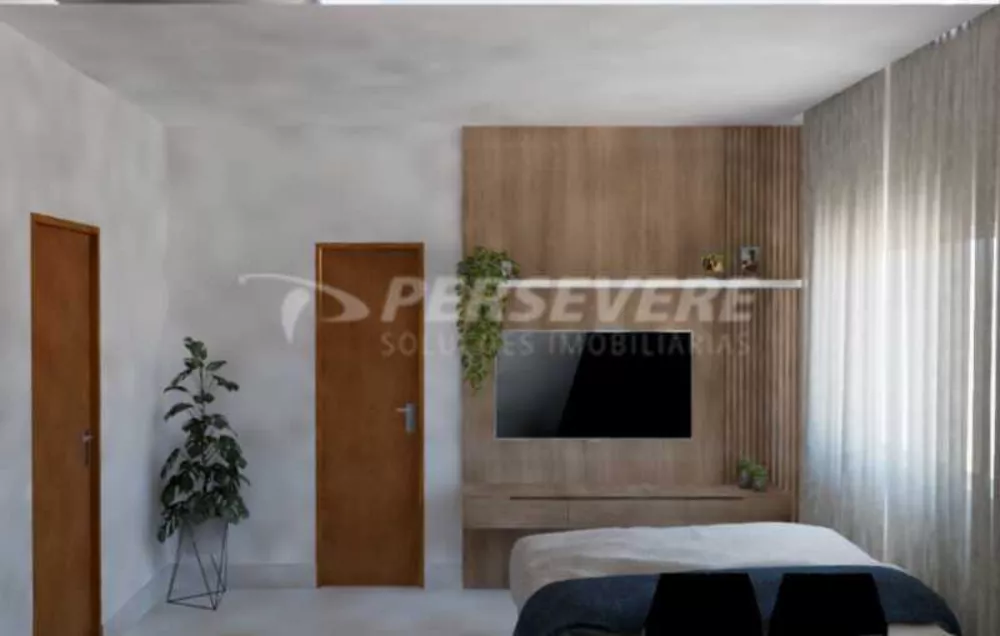 Apartamento, 3 quartos - Foto 4