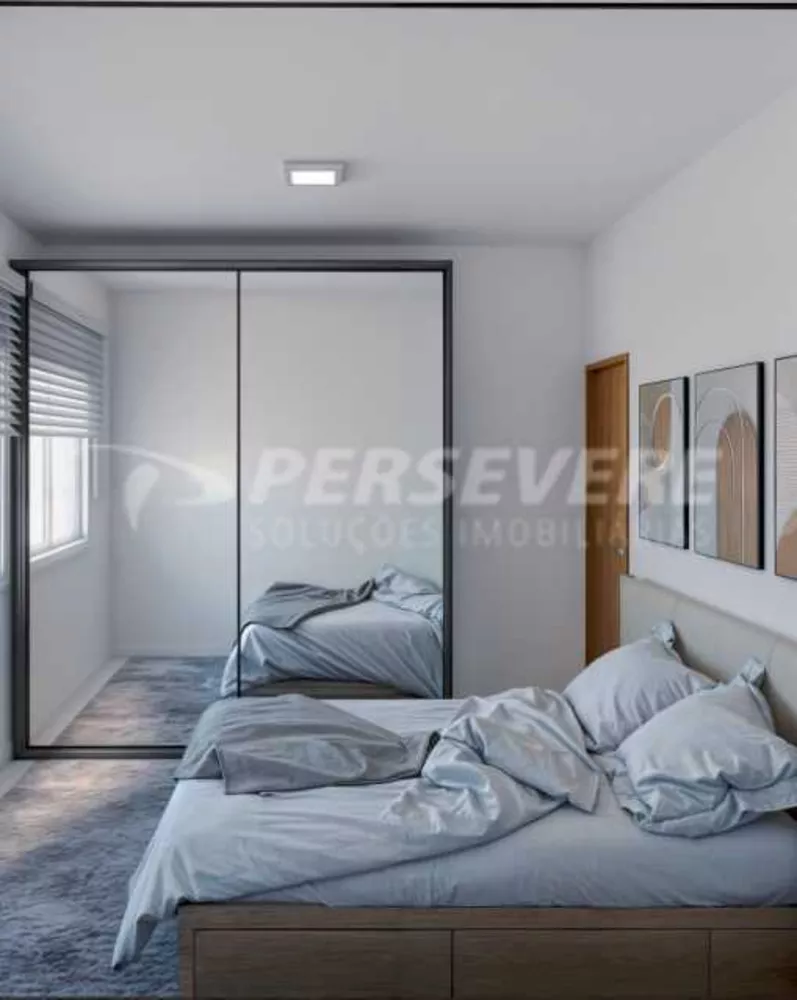 Apartamento, 3 quartos - Foto 2