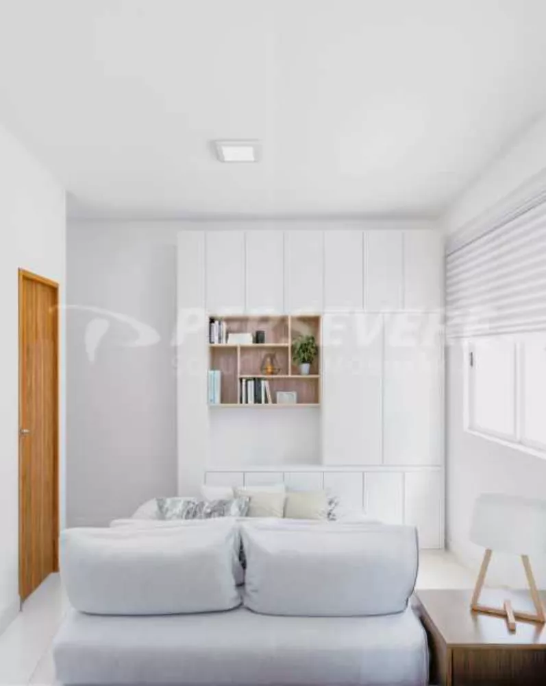 Apartamento, 3 quartos - Foto 3