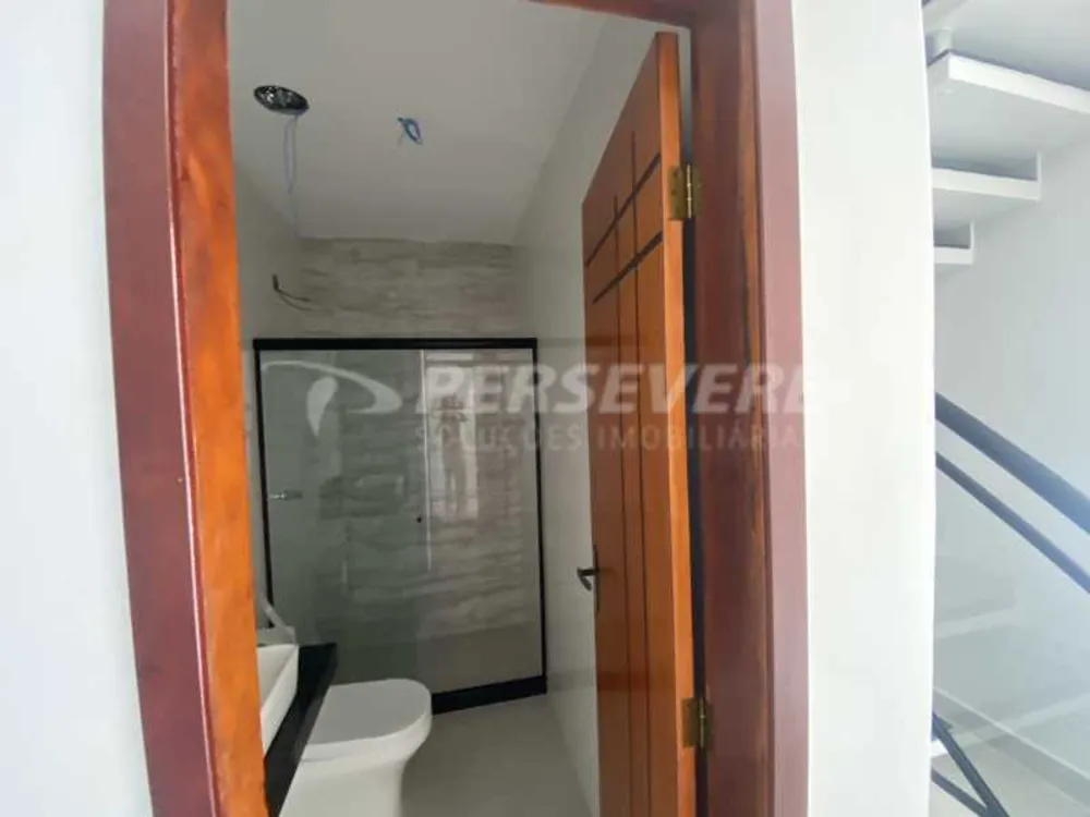 Casa, 2 quartos, 126 m² - Foto 3