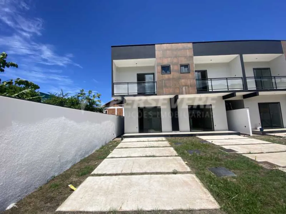Casa, 2 quartos, 126 m² - Foto 1