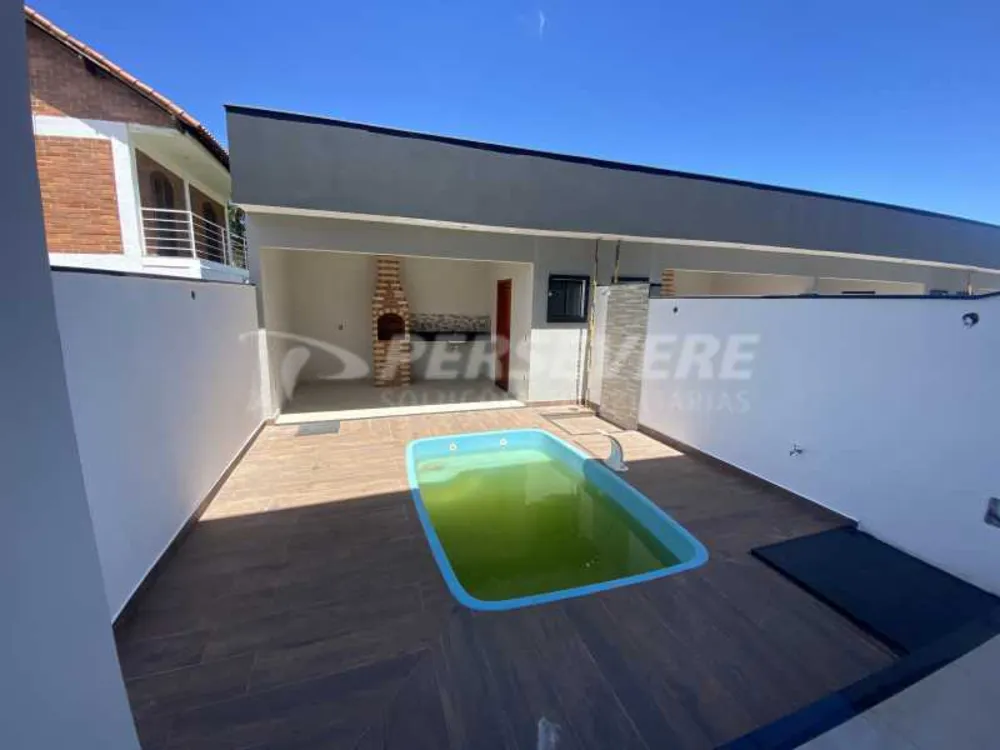 Casa, 2 quartos, 126 m² - Foto 5