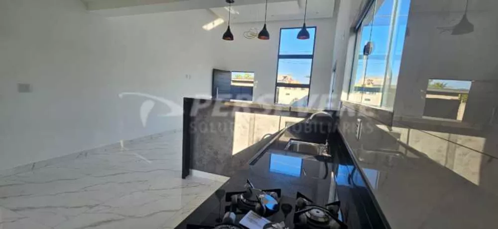 Casa, 3 quartos, 125 m² - Foto 3