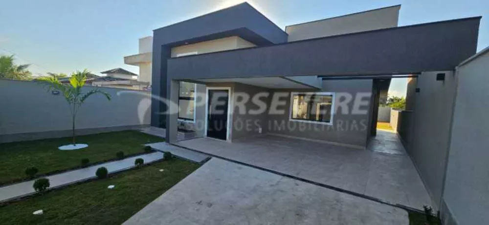 Casa, 3 quartos, 125 m² - Foto 6