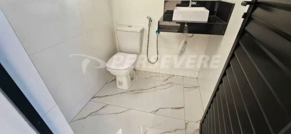 Casa, 3 quartos, 125 m² - Foto 11
