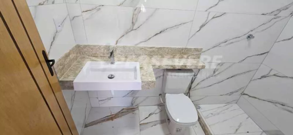 Casa, 3 quartos, 125 m² - Foto 19