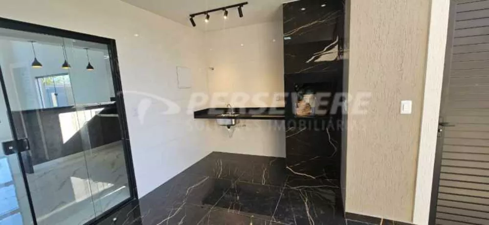 Casa, 3 quartos, 125 m² - Foto 12
