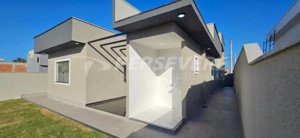 Casa, 3 quartos, 125 m² - Foto 9