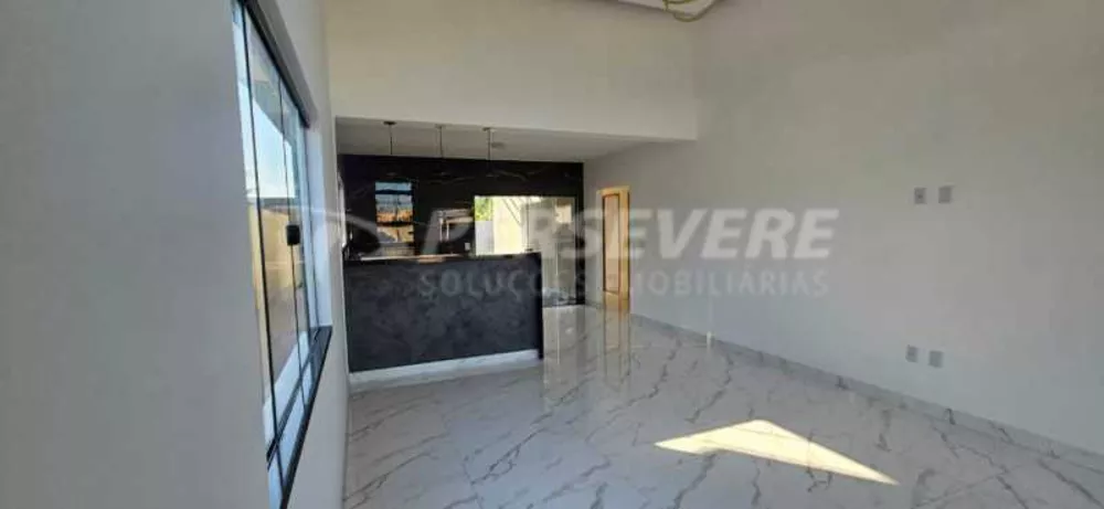 Casa, 3 quartos, 125 m² - Foto 4