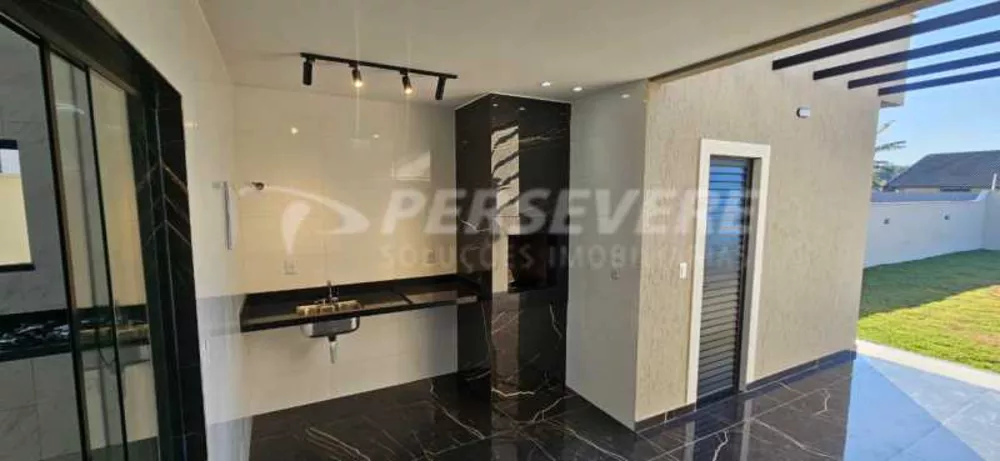 Casa, 3 quartos, 125 m² - Foto 13