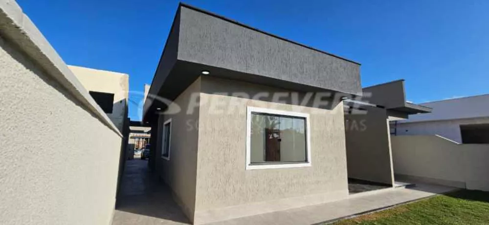 Casa, 3 quartos, 125 m² - Foto 8