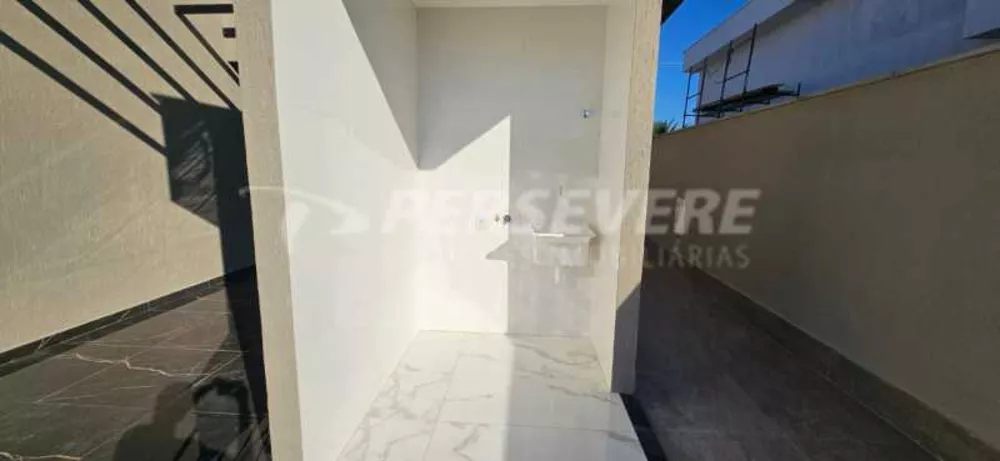 Casa, 3 quartos, 125 m² - Foto 10