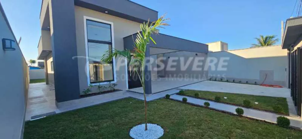 Casa, 3 quartos, 125 m² - Foto 1