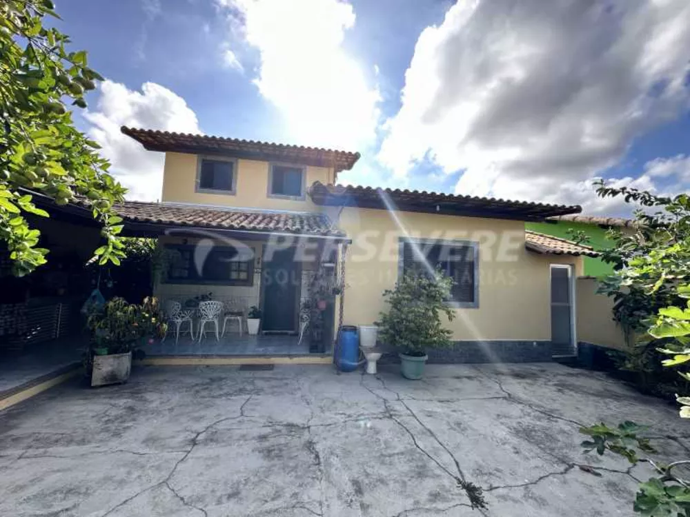 Casa, 2 quartos - Foto 1