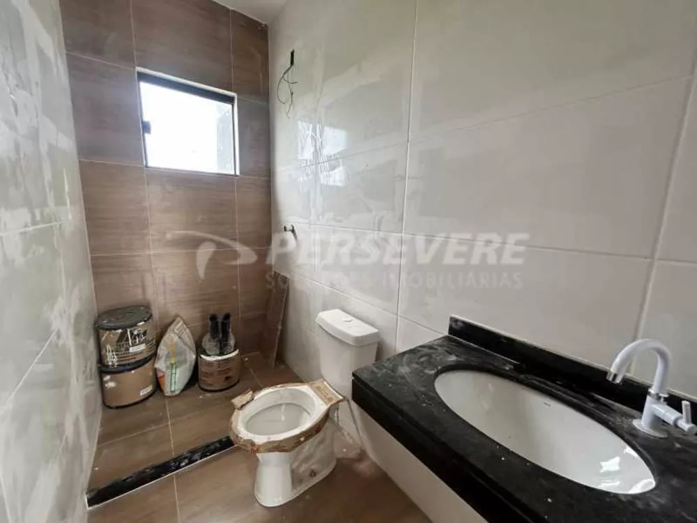 Casa, 2 quartos, 70 m² - Foto 9