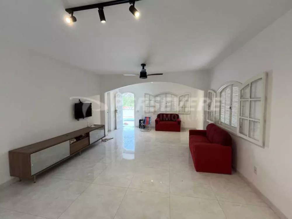 Casa, 4 quartos, 252 m² - Foto 5