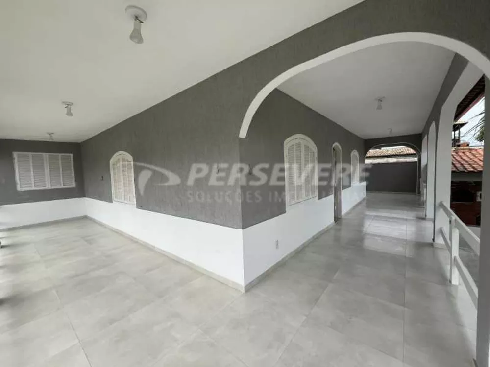 Casa, 4 quartos, 252 m² - Foto 4