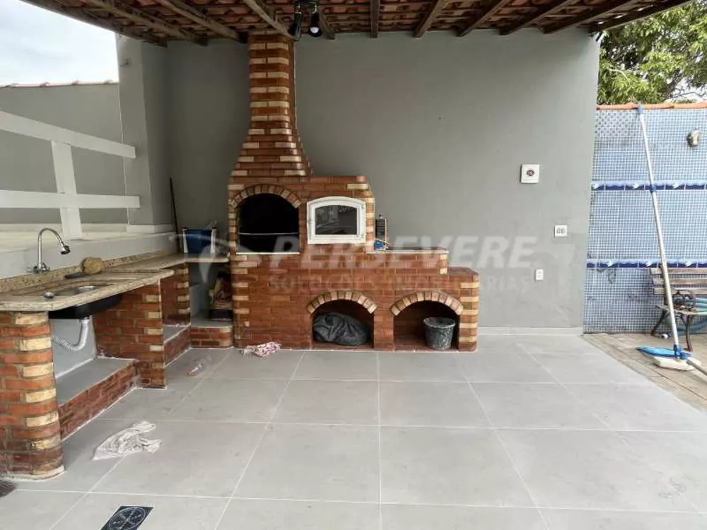 Casa, 4 quartos, 252 m² - Foto 15