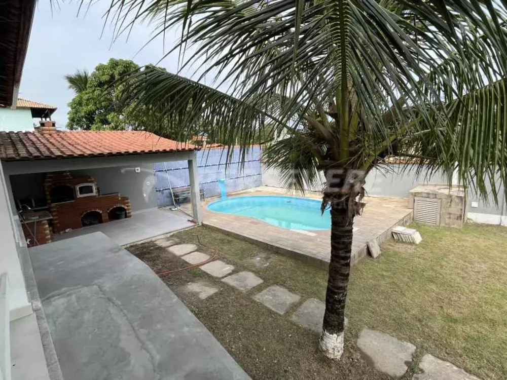 Casa, 4 quartos, 252 m² - Foto 14