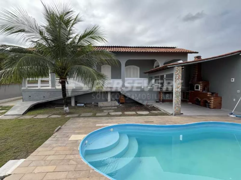 Casa, 4 quartos, 252 m² - Foto 13