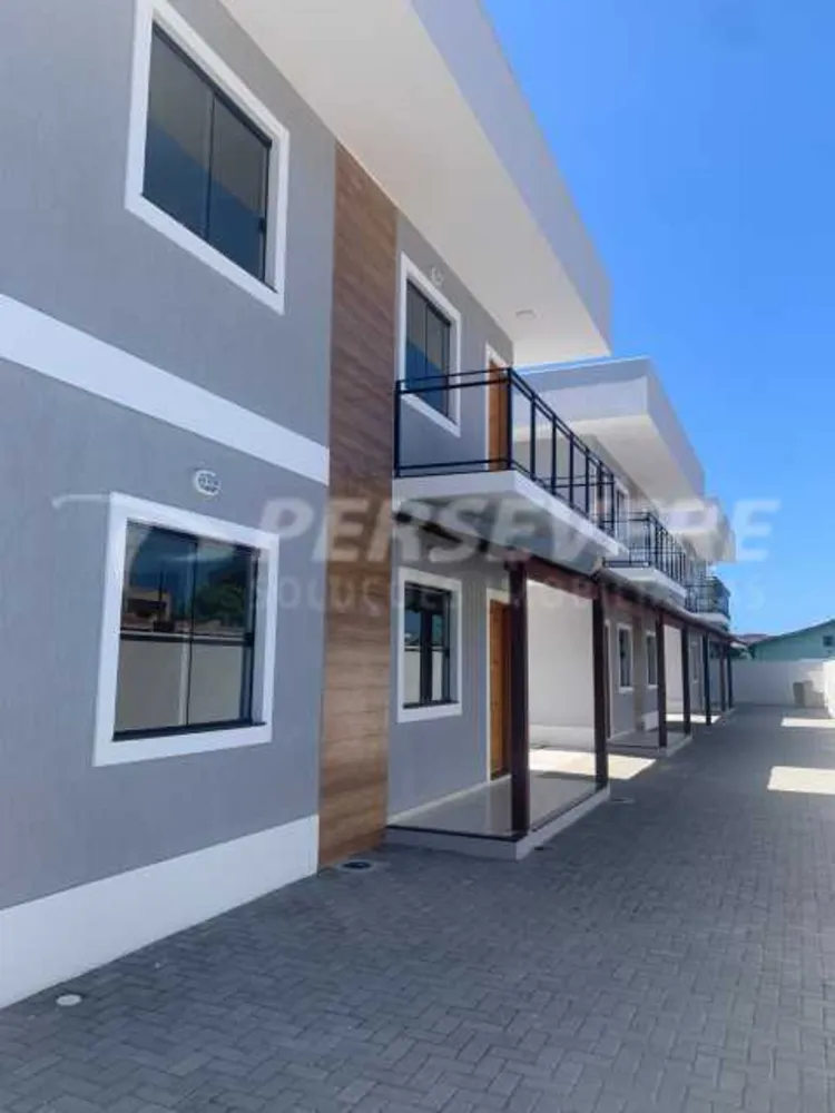 Casa, 2 quartos, 88 m² - Foto 1