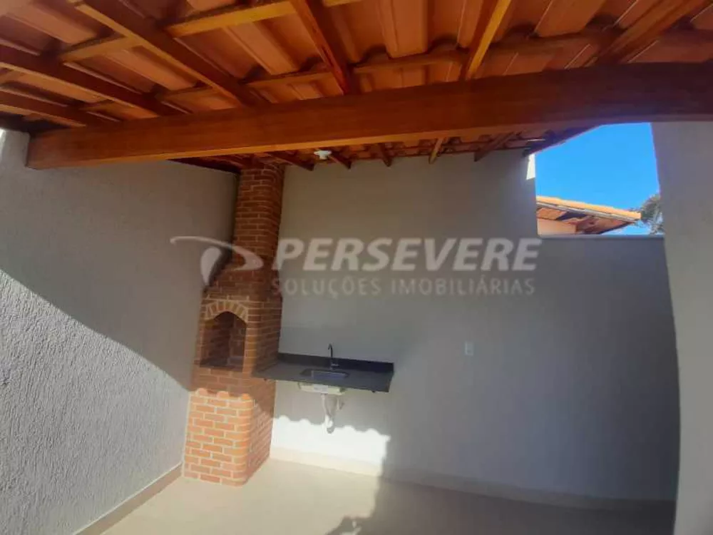 Casa, 2 quartos, 86 m² - Foto 3
