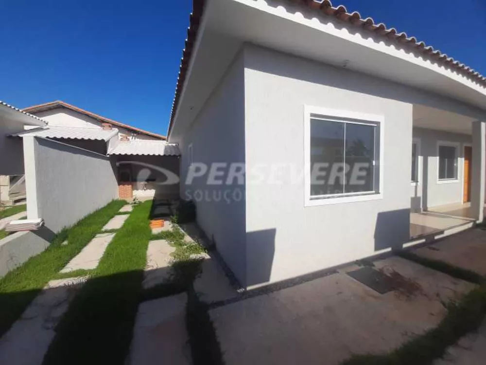 Casa, 2 quartos, 86 m² - Foto 2
