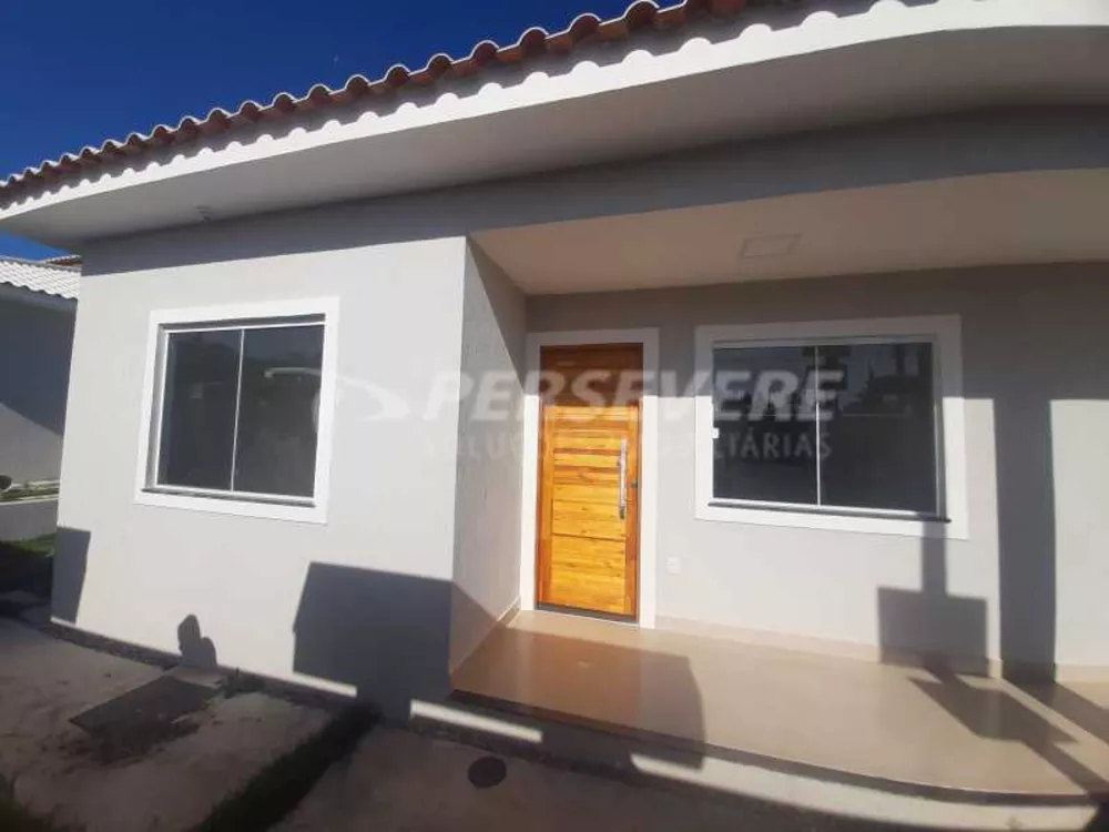 Casa, 2 quartos, 86 m² - Foto 1