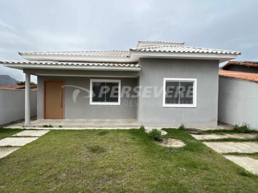 Casa, 3 quartos, 103 m² - Foto 1
