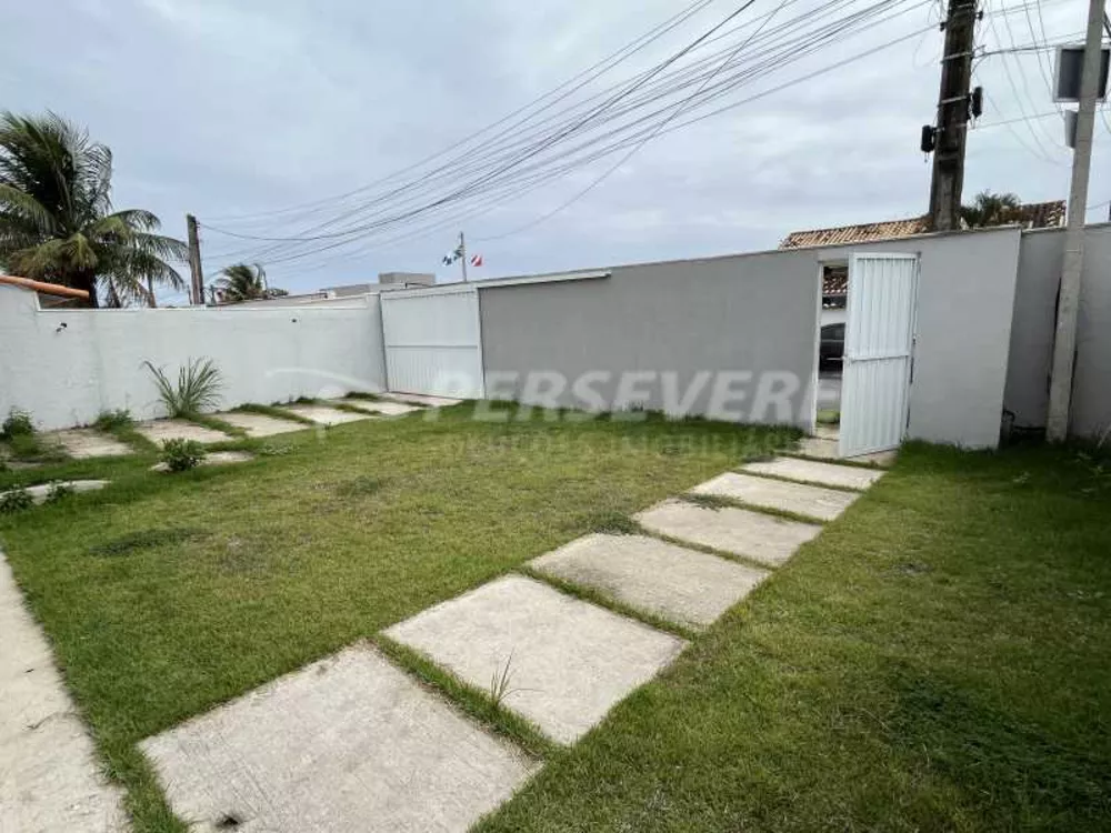 Casa, 3 quartos, 103 m² - Foto 2