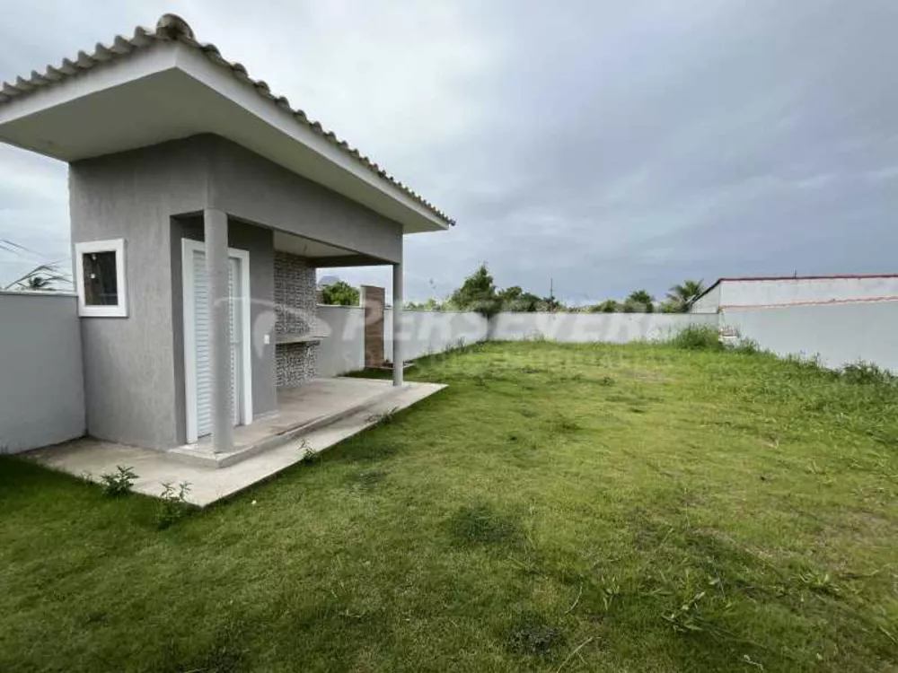Casa, 3 quartos, 103 m² - Foto 13
