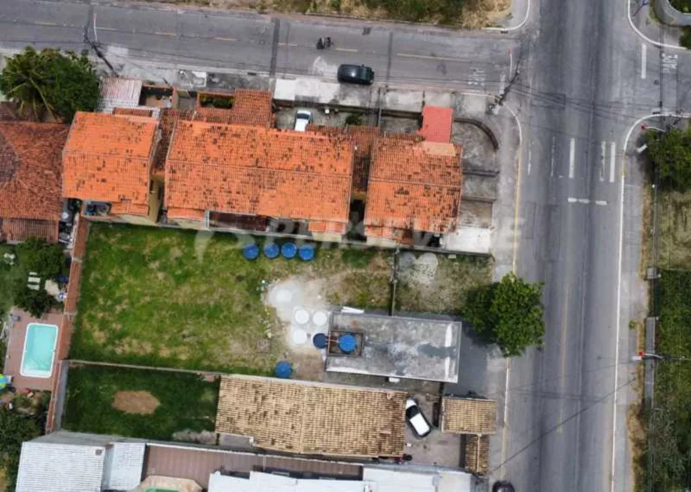 Terreno, 520 m² - Foto 1