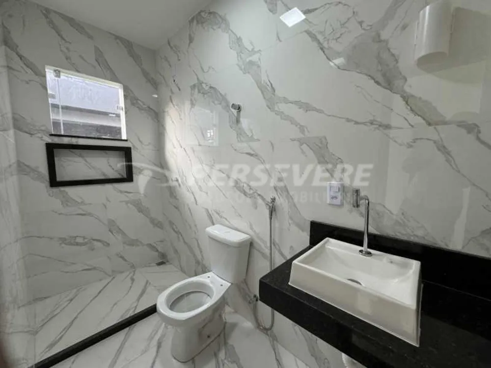 Casa, 3 quartos, 195 m² - Foto 5