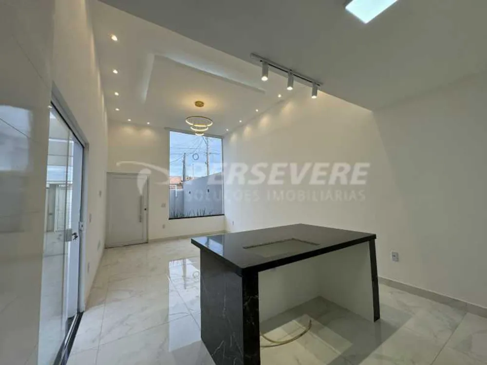 Casa, 3 quartos, 195 m² - Foto 2