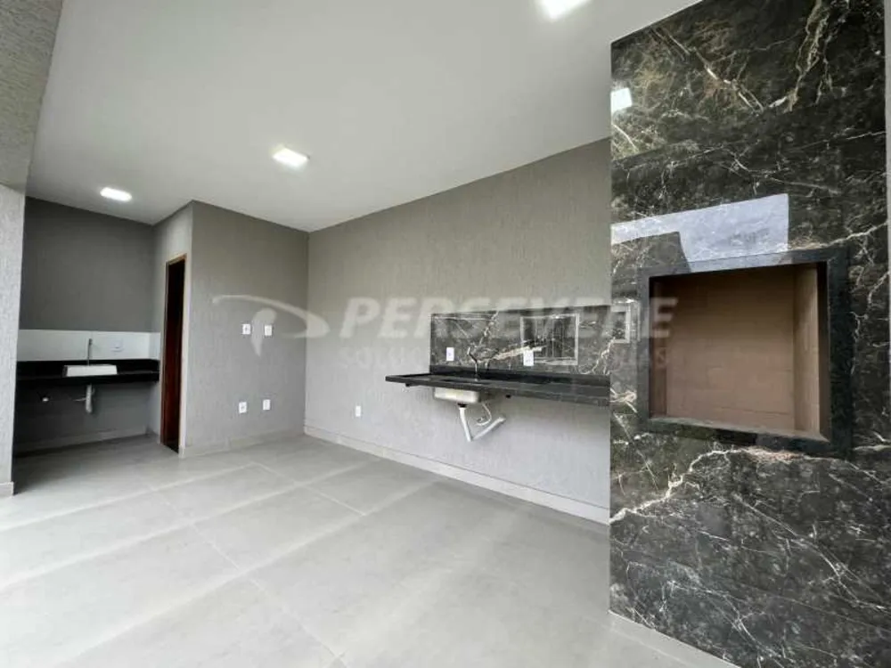 Casa, 3 quartos, 195 m² - Foto 11