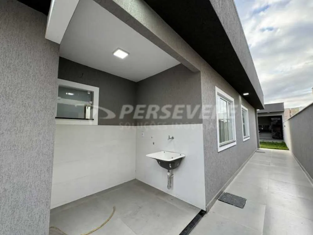 Casa, 3 quartos, 195 m² - Foto 12