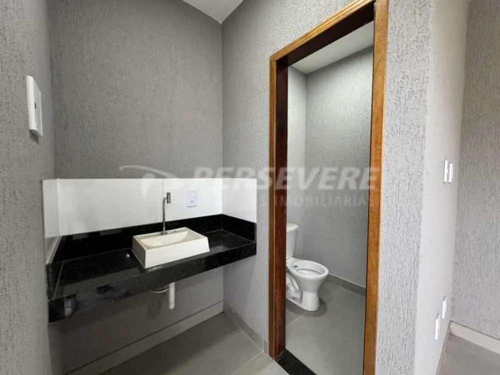 Casa, 3 quartos, 195 m² - Foto 6