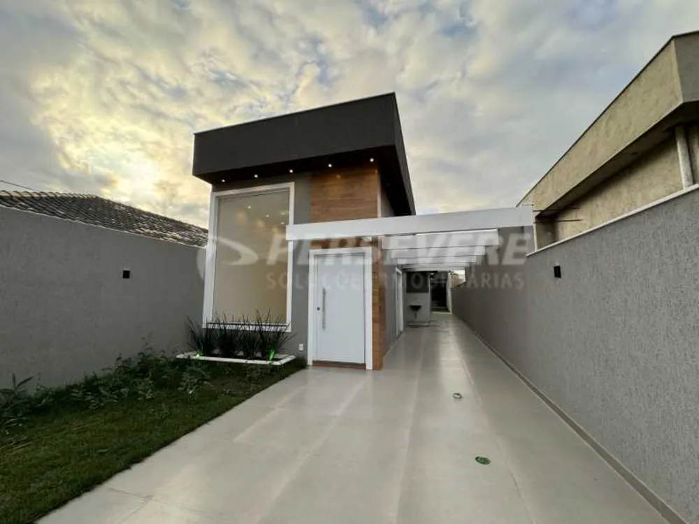 Casa, 3 quartos, 195 m² - Foto 1