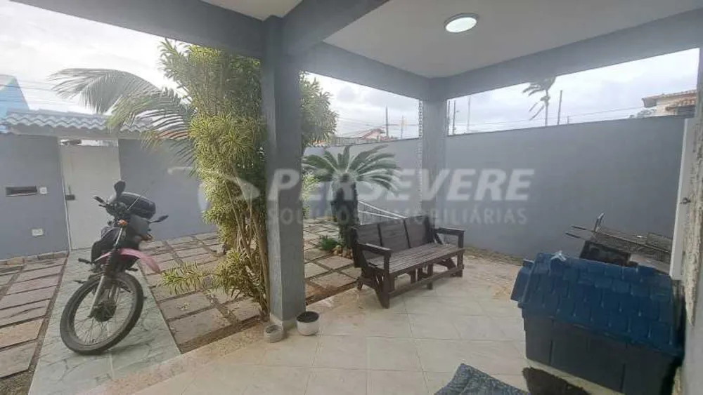 Casa, 4 quartos, 351 m² - Foto 2