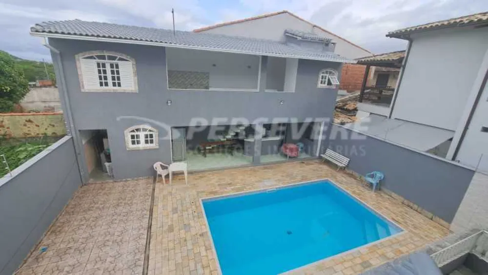 Casa, 4 quartos, 351 m² - Foto 4