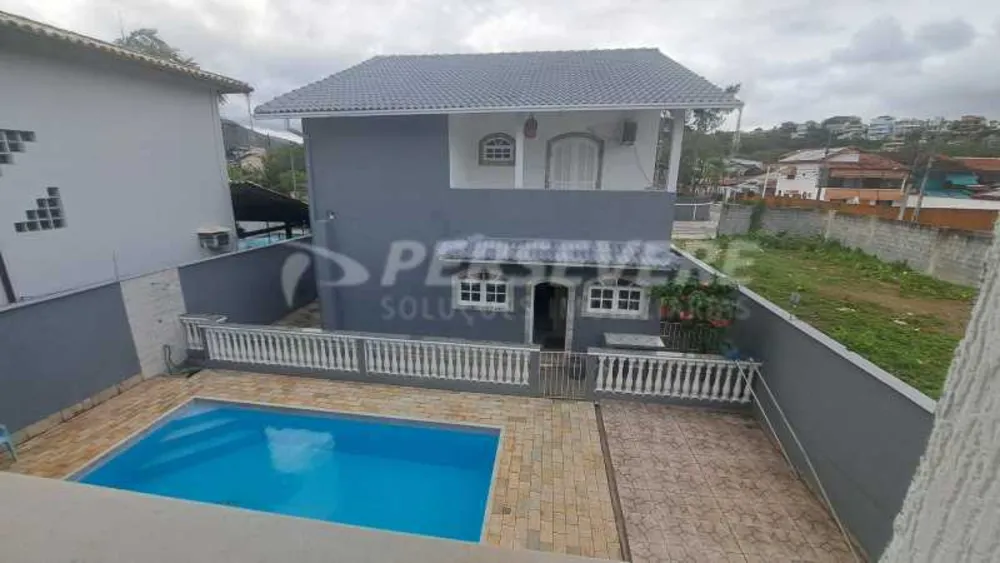 Casa, 4 quartos, 351 m² - Foto 3