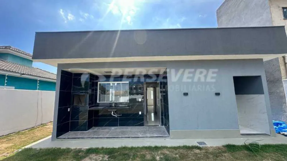Casa, 3 quartos, 105 m² - Foto 8