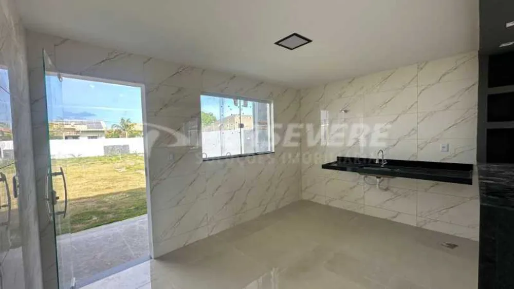 Casa, 3 quartos, 105 m² - Foto 2