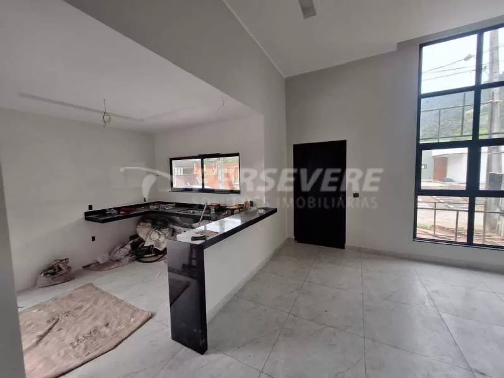 Casa de Condomínio, 3 quartos - Foto 6