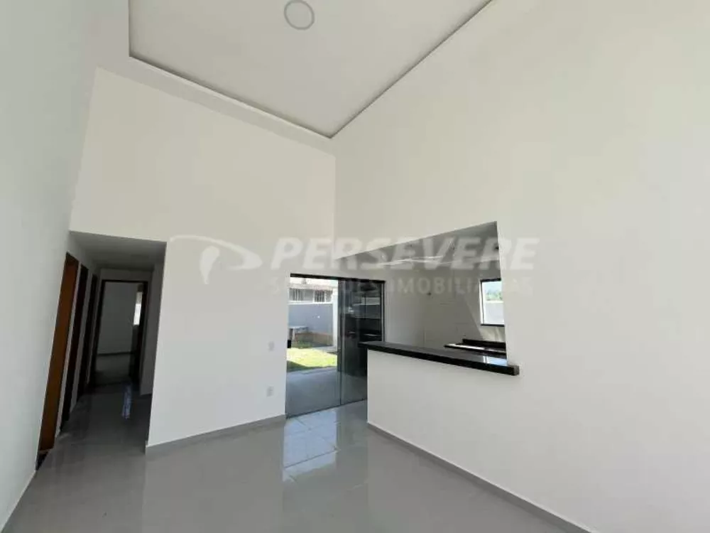 Casa, 3 quartos, 111 m² - Foto 2