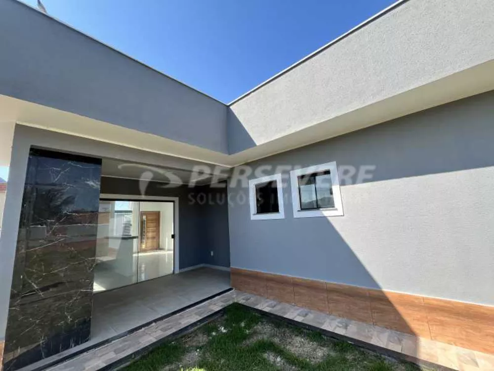 Casa, 3 quartos, 111 m² - Foto 11