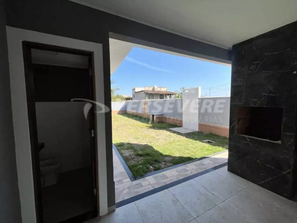 Casa, 3 quartos, 111 m² - Foto 10