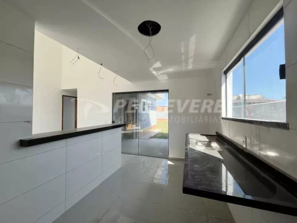 Casa, 3 quartos, 111 m² - Foto 4