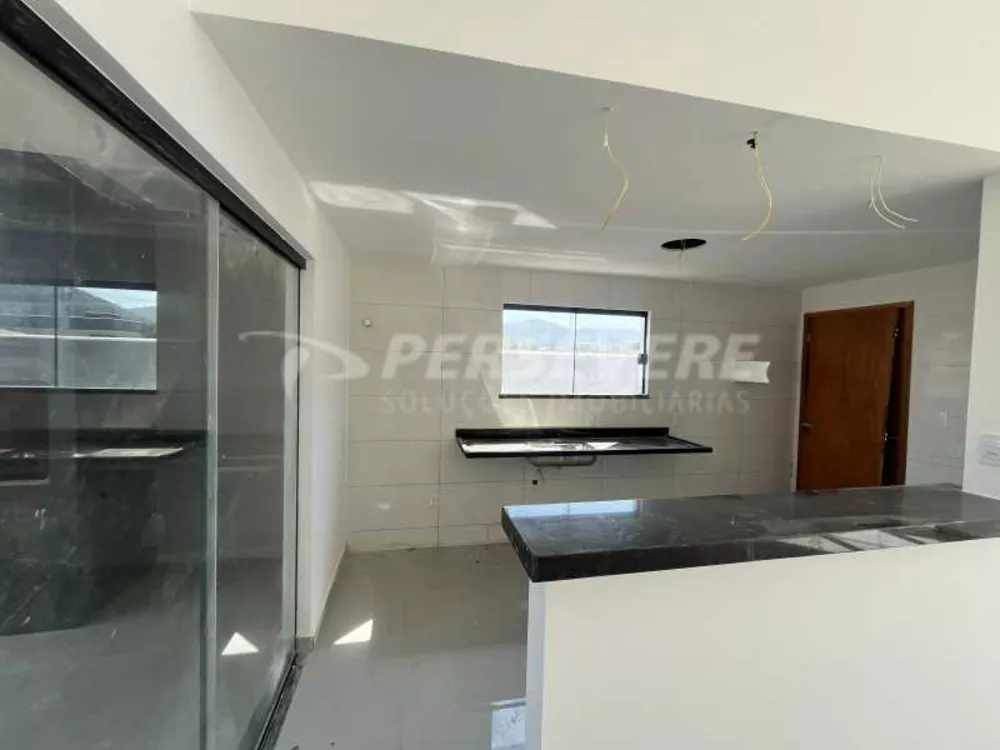 Casa, 3 quartos, 111 m² - Foto 3