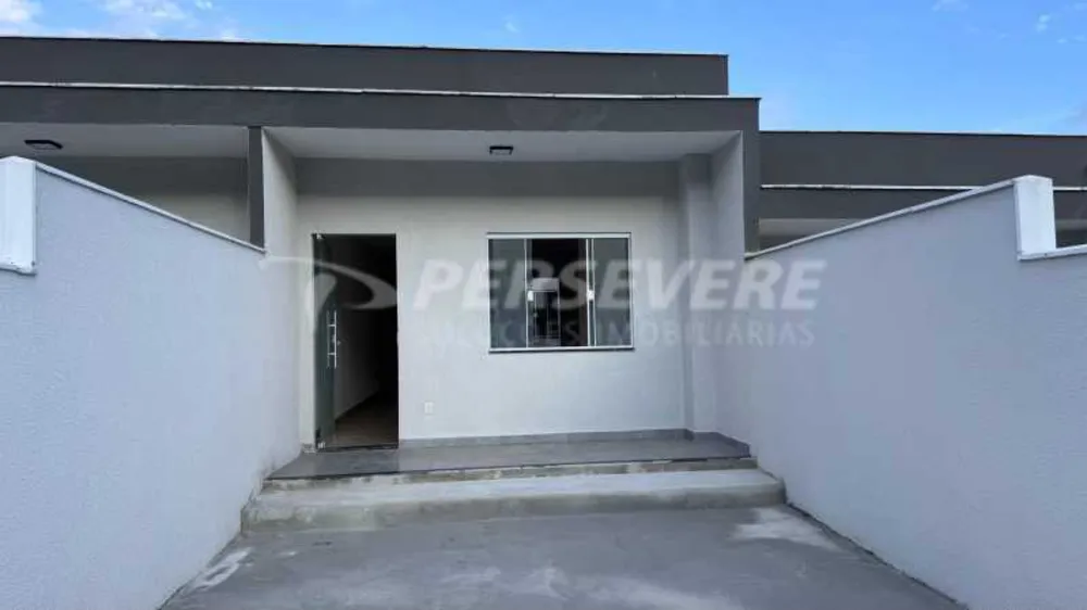 Casa, 1 quarto, 68 m² - Foto 1